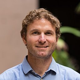 Matthew G. Cooper