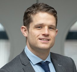 Conor Kerley