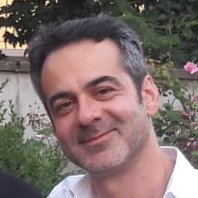 Courdavault Vincent