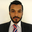 Amit Mistry