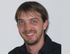 Jean-Francois Vigier