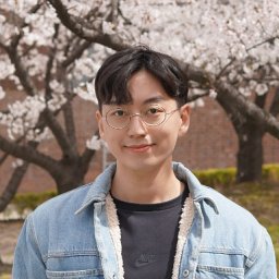 Changyeop Shin