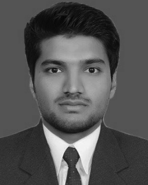 Adeel Yousaf