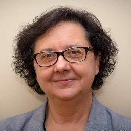 Teresa Roldán-Arjona