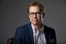Mika H Martikainen