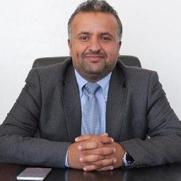 Mohamed A. Alolfe