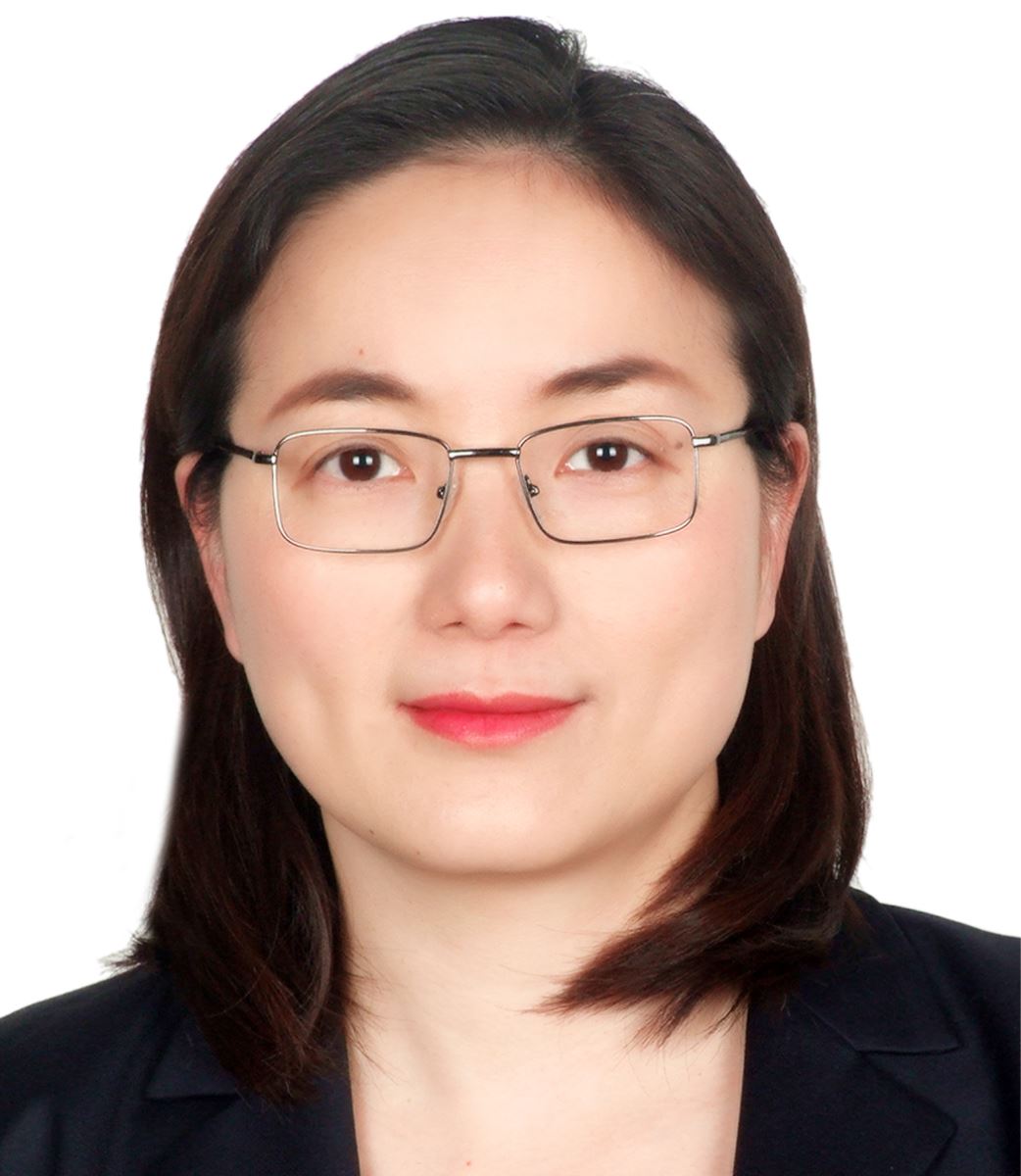 Yan Jiang