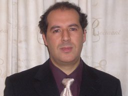 Abdennour El Rhalibi