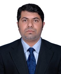 Insaf Ullah
