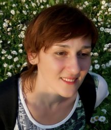 Tamara Radivilova