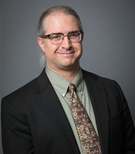 John A. Marohn