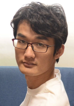 Zhisheng Zhong