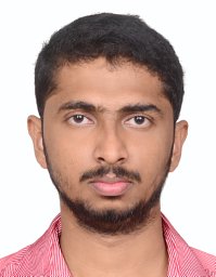 Harikrishnan Aravindakshan