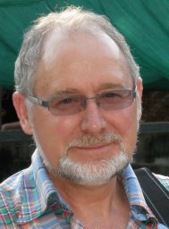 John L Keeling