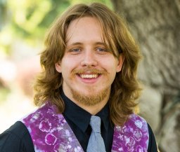 Jake A. Bergquist
