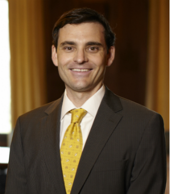 Michael Johannes