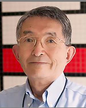 Yukikazu Iwasa
