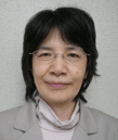Katsuko Komatsu