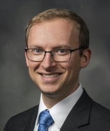 Matthew Heiner