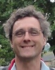Simon Batterbury