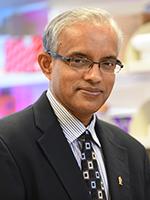Harikrishna Nakshatri