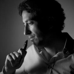 Guillaume A. Bres