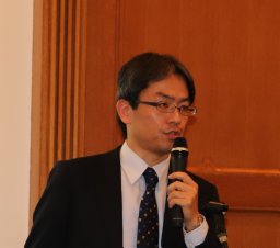 Kazuhiro Ikeda