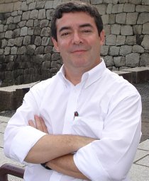 Sergio L. Cravo