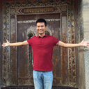 Zhaohao Hou