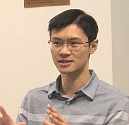 Yong-Jun Lin