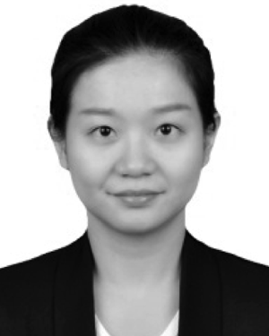Yunjie Wei