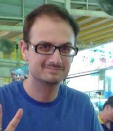 Andrew M Bailey