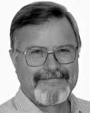 Wolfgang Pittroff