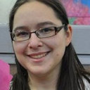 Amy Rebecca Manning