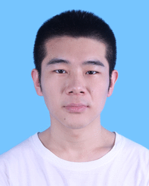 Xudong Li
