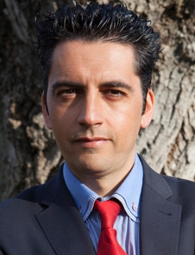Diego González-Aguilera