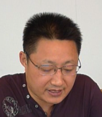Dagang Gong