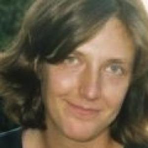 Sophie Denève