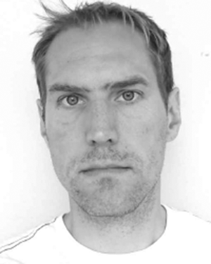 Henrik Mannerstrom