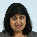 Malini Mistry