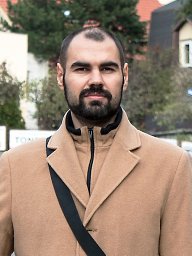 Mykola Solovyov