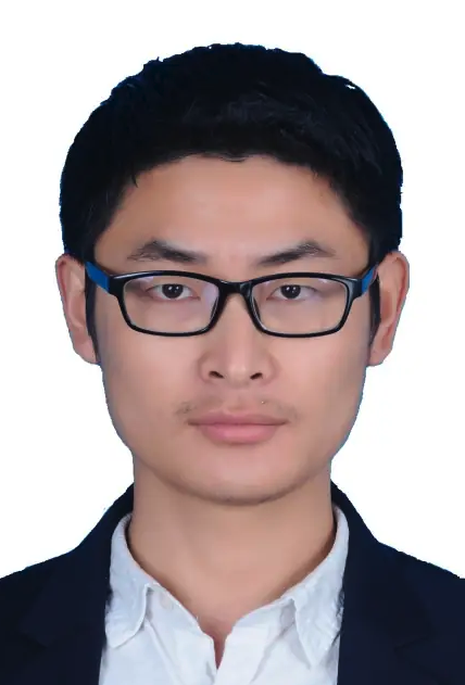 Zaiyong Ma