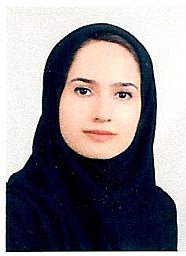 Bahareh Kamyab Moghadas