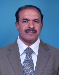 Melchias Gabriel