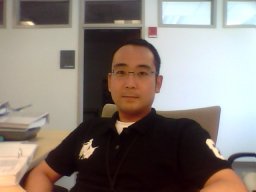 Yonghoon Rim