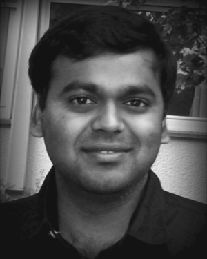Dhanaraja Kasinathan