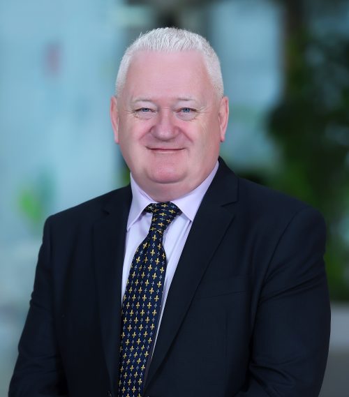 David Sheehan