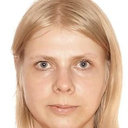 Irena Dolganova