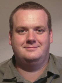 Simon Bland