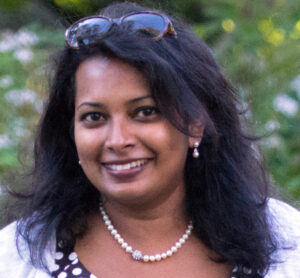 Anita Raja